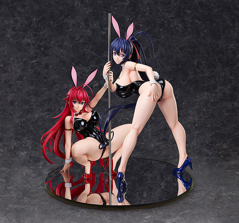 1/4 Rias Gremory: Bare Leg Bunny 2nd Ver. (High School DxD)