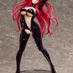 1/4 Rias Gremory: Catsuit Ver. (High School DxD Hero) 