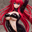1/4 Rias Gremory: Catsuit Ver. (High School DxD Hero) 