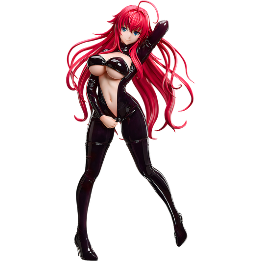 1/4 Rias Gremory: Catsuit Ver. (High School DxD Hero)