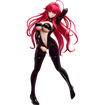 1/4 Rias Gremory: Catsuit Ver. (High School DxD Hero) 