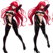 1/4 Rias Gremory: Catsuit Ver. (High School DxD Hero) 