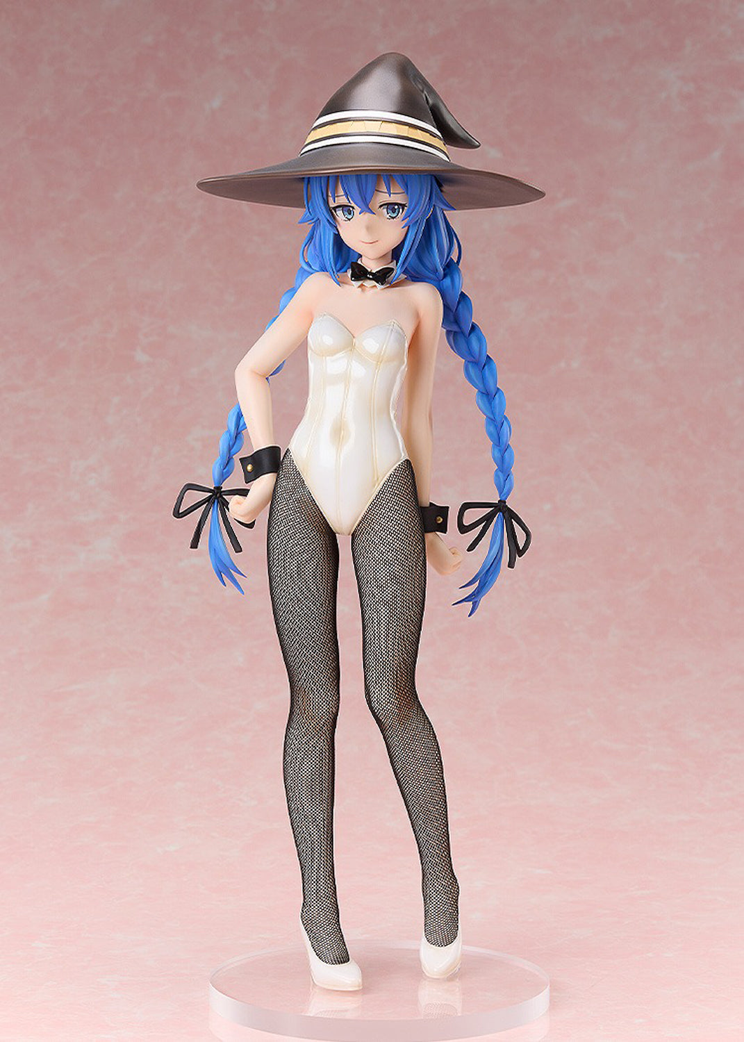 1/4 Roxy: Bunny Ver. (Mushoku Tensei: Jobless Reincarnation)