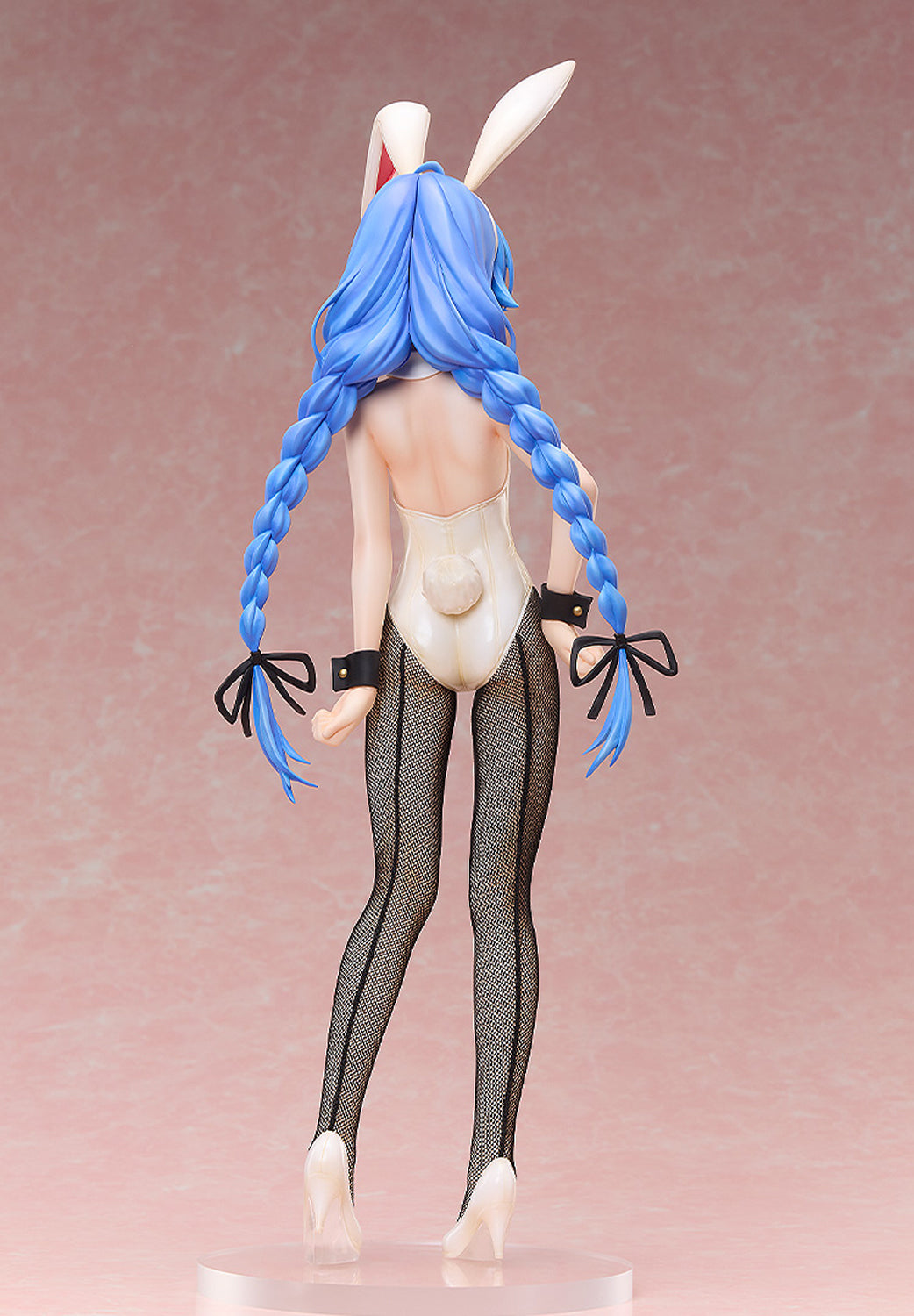 1/4 Roxy: Bunny Ver. (Mushoku Tensei: Jobless Reincarnation)