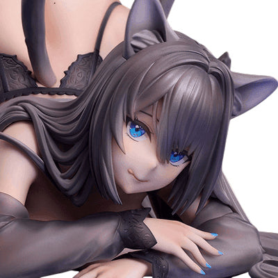 1/4 Russian Blue (Illustration by untsue) Thumbnail