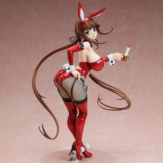 1/4 Ryobi Shinobi Transformation Bunny Ver. (Senran Kagura)