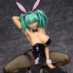 1/4 Ryofu Housen: Bunny Ver. (Shin Ikkitousen) 1/4 Ryofu Housen: Bunny Ver. (Shin Ikkitousen)