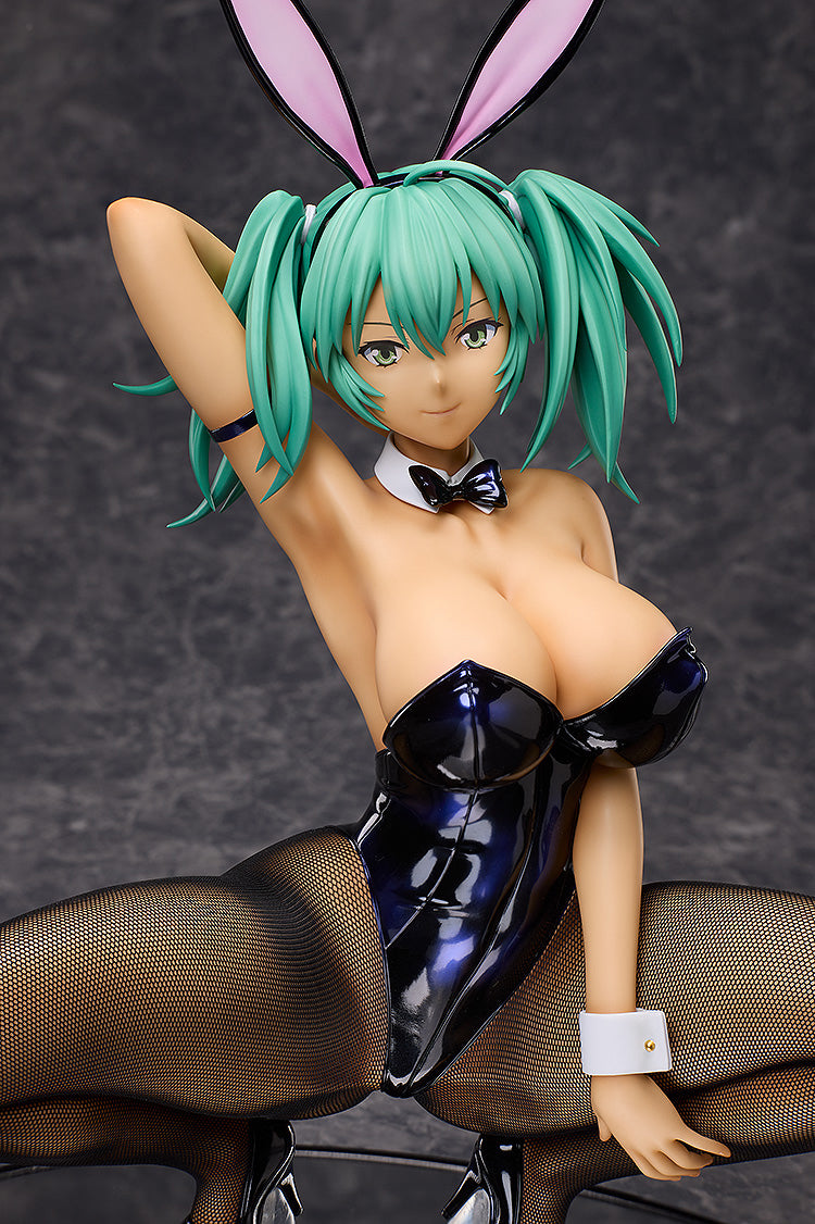 1/4 Ryofu Housen: Bunny Ver. (Shin Ikkitousen)