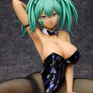 1/4 Ryofu Housen: Bunny Ver. (Shin Ikkitousen) 1/4 Ryofu Housen: Bunny Ver. (Shin Ikkitousen)