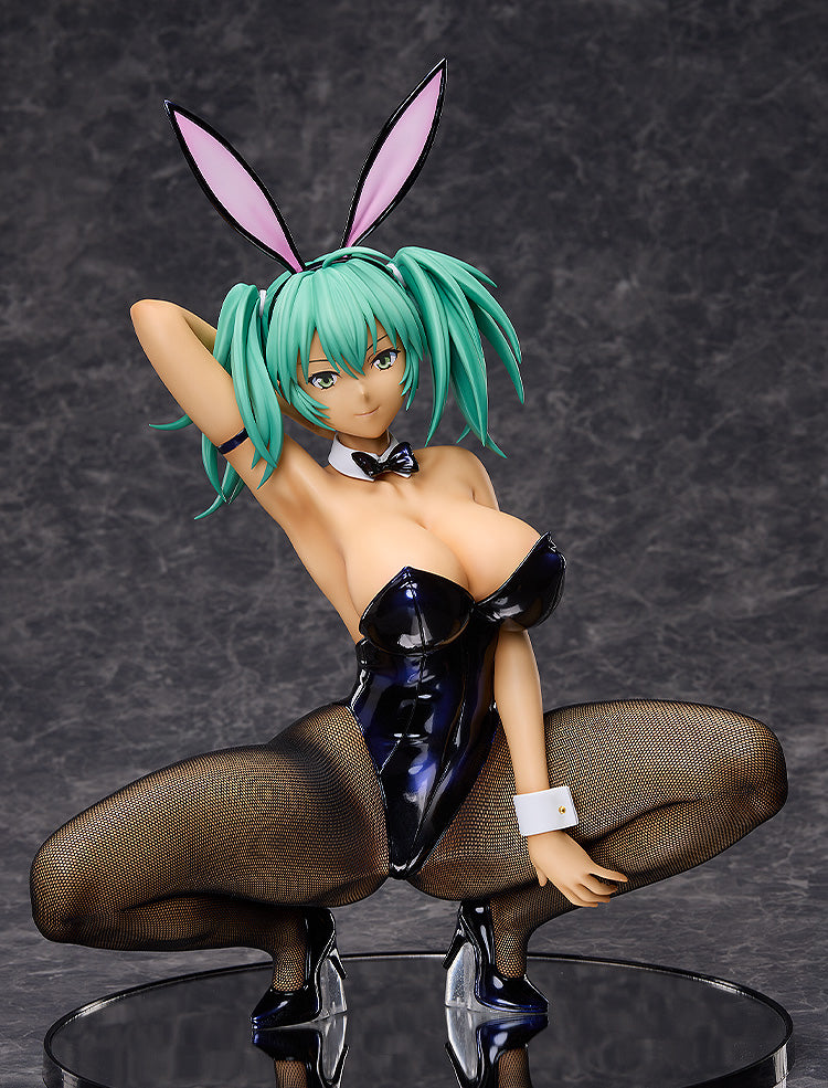 1/4 Ryofu Housen: Bunny Ver. (Shin Ikkitousen)