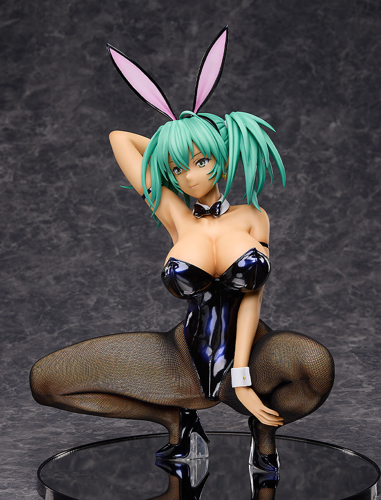1/4 Ryofu Housen: Bunny Ver. (Shin Ikkitousen)