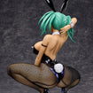 1/4 Ryofu Housen: Bunny Ver. (Shin Ikkitousen) 1/4 Ryofu Housen: Bunny Ver. (Shin Ikkitousen)