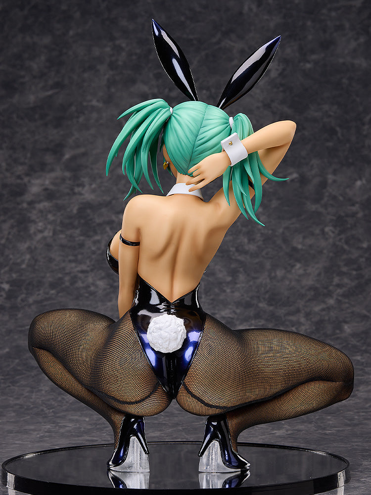 1/4 Ryofu Housen: Bunny Ver. (Shin Ikkitousen)