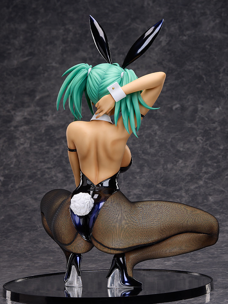1/4 Ryofu Housen: Bunny Ver. (Shin Ikkitousen)