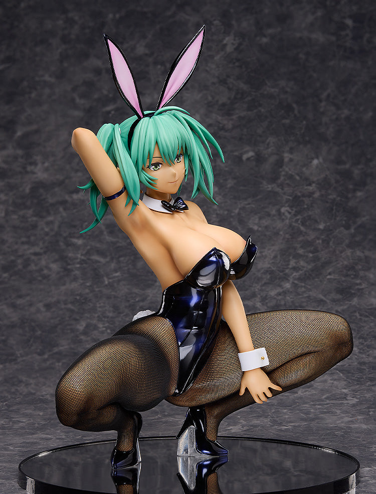 1/4 Ryofu Housen: Bunny Ver. (Shin Ikkitousen)