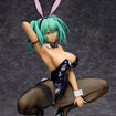1/4 Ryofu Housen: Bunny Ver. (Shin Ikkitousen) 1/4 Ryofu Housen: Bunny Ver. (Shin Ikkitousen)