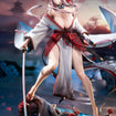 1/4 Scarlet: Black Shadow Longing Flower (Goddess of Victory: NIKKE) 1/4 Scarlet: Black Shadow Longing Flower (Goddess of Victory: NIKKE)