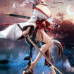 1/4 Scarlet: Black Shadow Longing Flower (Goddess of Victory: NIKKE) 1/4 Scarlet: Black Shadow Longing Flower (Goddess of Victory: NIKKE)