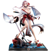 1/4 Scarlet: Black Shadow Longing Flower (Goddess of Victory: NIKKE) Base