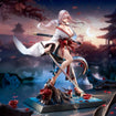1/4 Scarlet: Black Shadow Longing Flower (Goddess of Victory: NIKKE) 1/4 Scarlet: Black Shadow Longing Flower (Goddess of Victory: NIKKE)