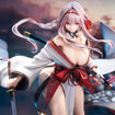 1/4 Scarlet: Black Shadow Longing Flower (Goddess of Victory: NIKKE) 1/4 Scarlet: Black Shadow Longing Flower (Goddess of Victory: NIKKE)
