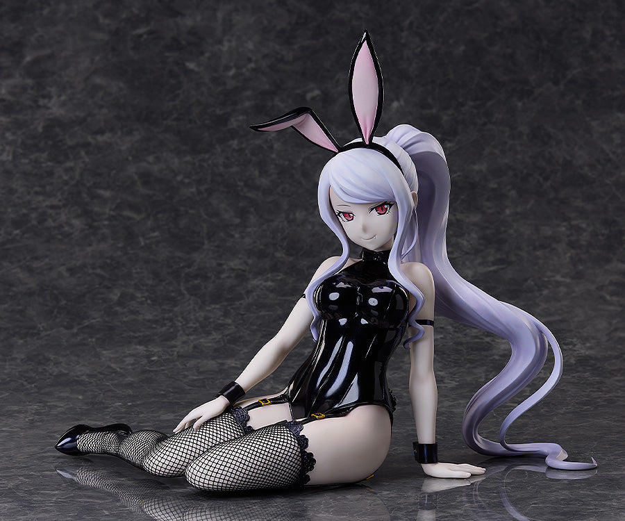 1/4 Shalltear Bloodfallen: Black Bunny Ver. (Overlord)
