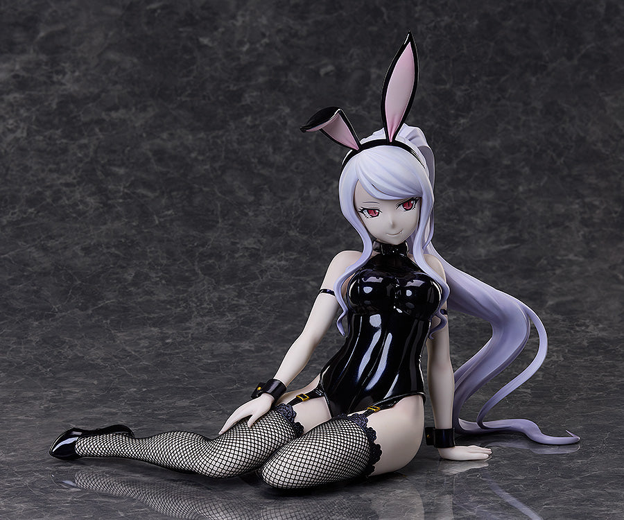 1/4 Shalltear Bloodfallen: Black Bunny Ver. (Overlord)
