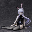 1/4 Shalltear Bloodfallen: Black Bunny Ver. (Overlord) 1/4 Shalltear Bloodfallen: Black Bunny Ver. (Overlord)