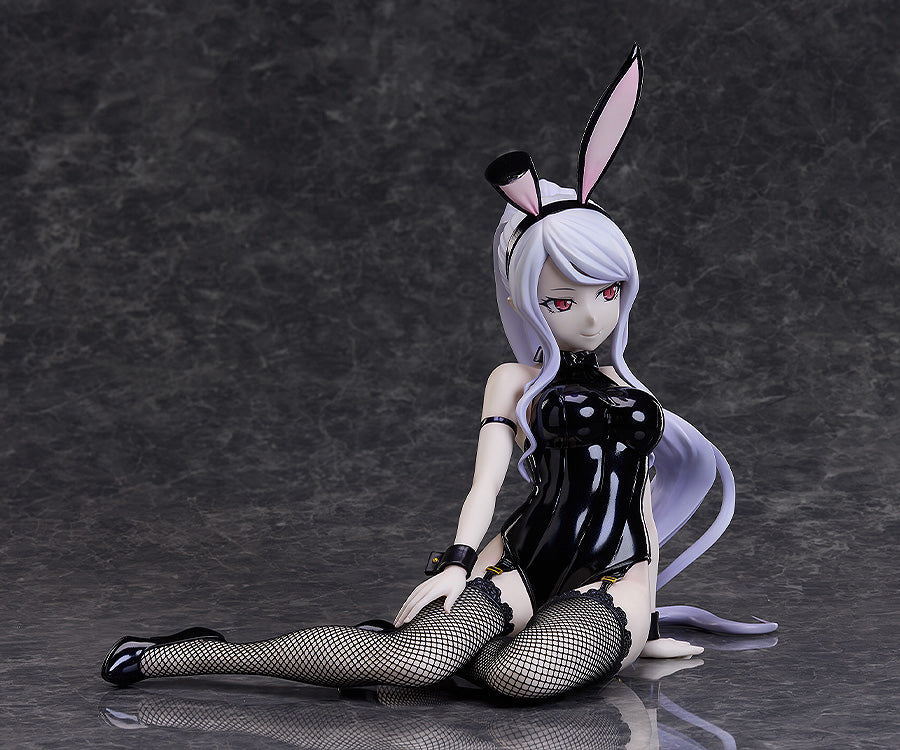 1/4 Shalltear Bloodfallen: Black Bunny Ver. (Overlord)