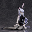 1/4 Shalltear Bloodfallen: Black Bunny Ver. (Overlord) 1/4 Shalltear Bloodfallen: Black Bunny Ver. (Overlord)