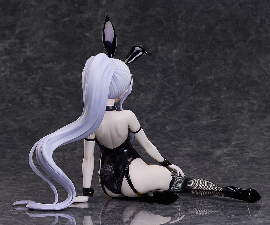 1/4 Shalltear Bloodfallen: Black Bunny Ver. (Overlord)