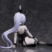 1/4 Shalltear Bloodfallen: Black Bunny Ver. (Overlord) 1/4 Shalltear Bloodfallen: Black Bunny Ver. (Overlord)