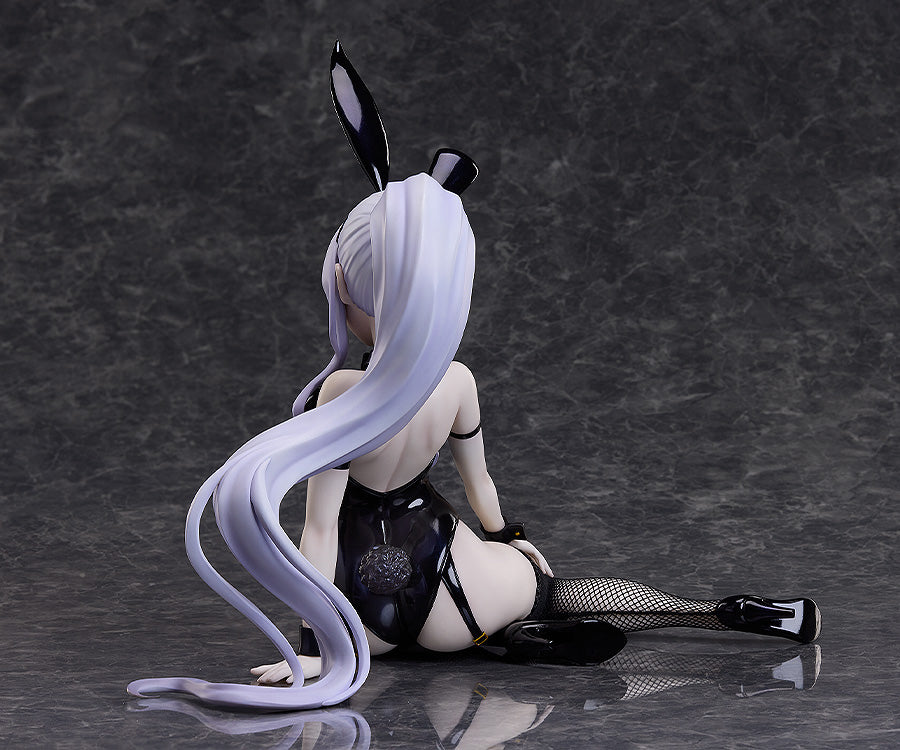 1/4 Shalltear Bloodfallen: Black Bunny Ver. (Overlord)