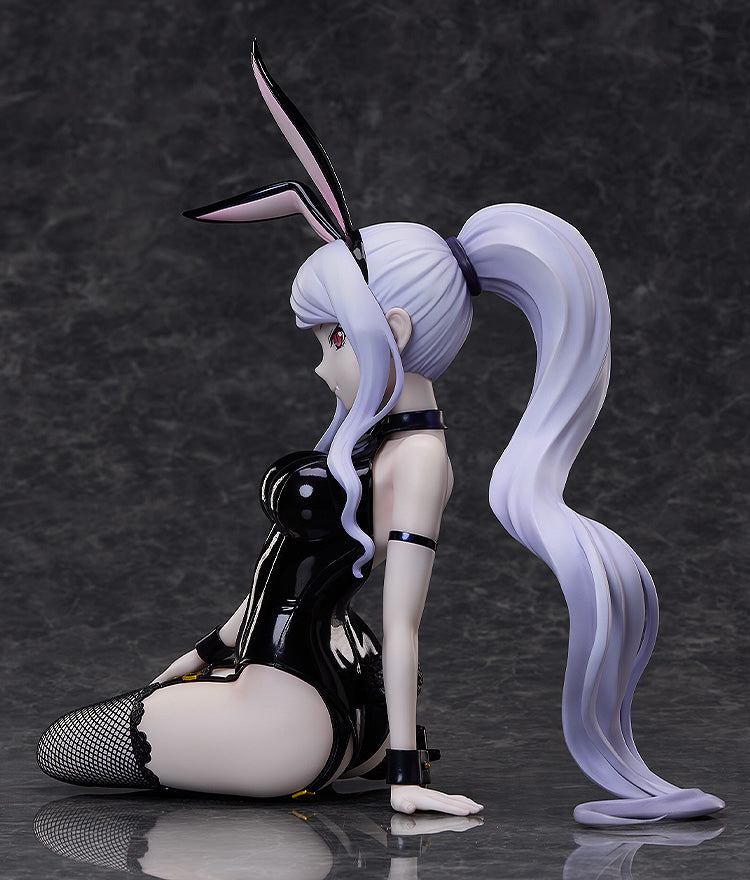 1/4 Shalltear Bloodfallen: Black Bunny Ver. (Overlord)