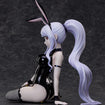 1/4 Shalltear Bloodfallen: Black Bunny Ver. (Overlord) 1/4 Shalltear Bloodfallen: Black Bunny Ver. (Overlord)