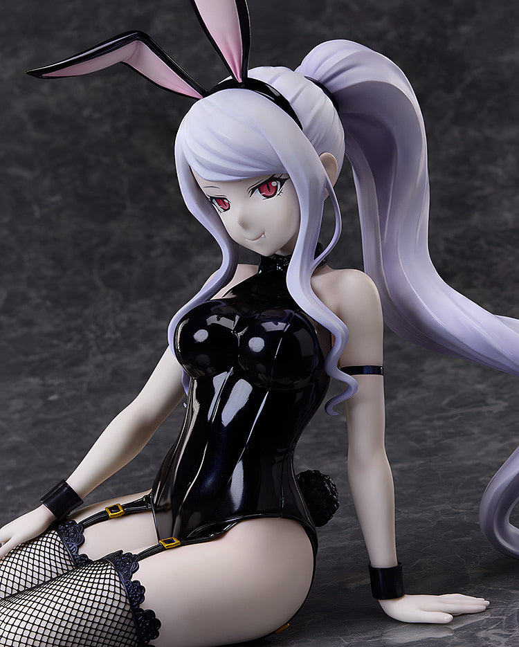 1/4 Shalltear Bloodfallen: Black Bunny Ver. (Overlord)