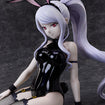 1/4 Shalltear Bloodfallen: Black Bunny Ver. (Overlord) 1/4 Shalltear Bloodfallen: Black Bunny Ver. (Overlord)