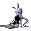 1/4 Shalltear Bloodfallen: Black Bunny Ver. (Overlord) Base