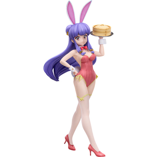 1/4 Shampoo Bunny Ver. (Ranma 1/2)
