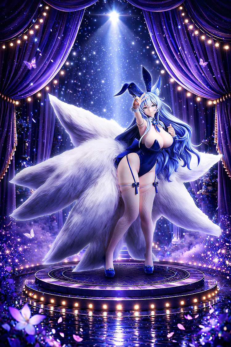 1/4 Shinano: Visions of Fantasy (Azur Lane)