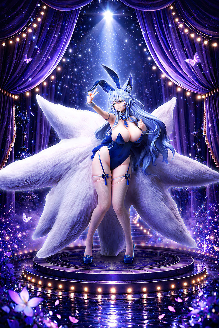 1/4 Shinano: Visions of Fantasy (Azur Lane)