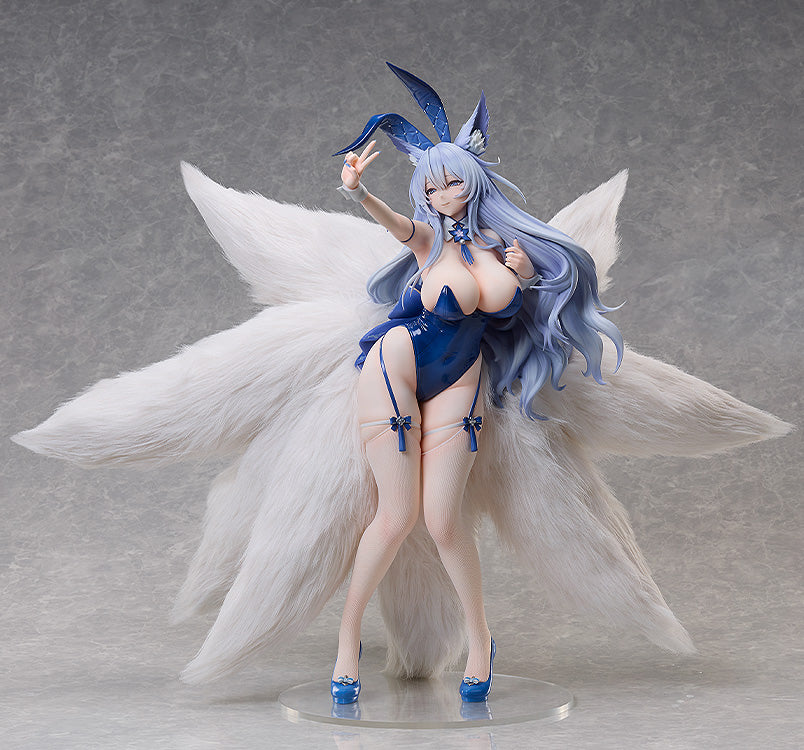 1/4 Shinano: Visions of Fantasy (Azur Lane)