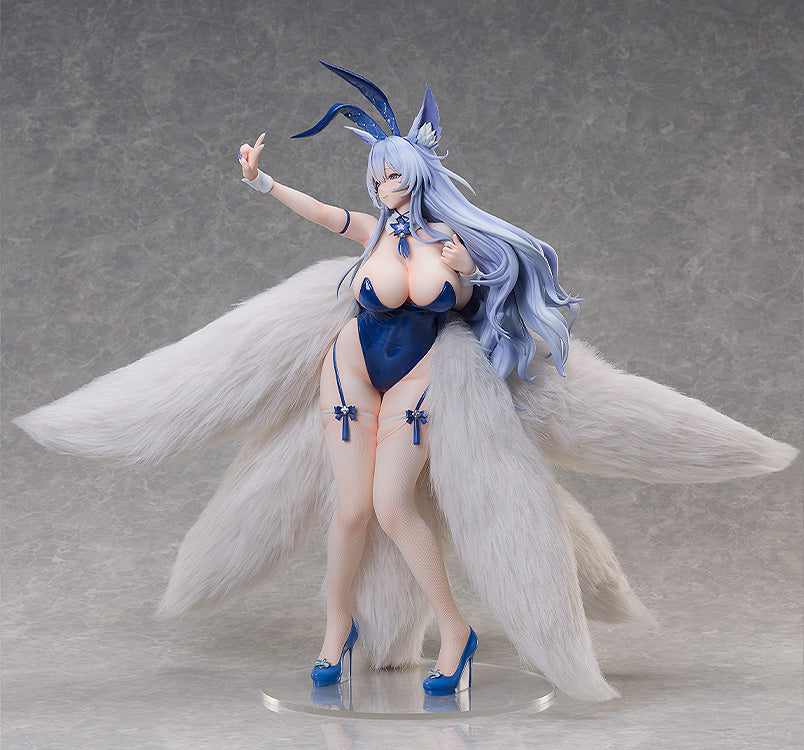 1/4 Shinano: Visions of Fantasy (Azur Lane)