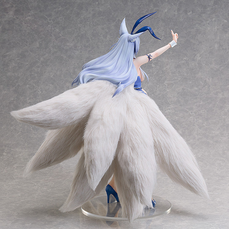 1/4 Shinano: Visions of Fantasy (Azur Lane)