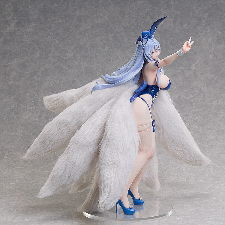 1/4 Shinano: Visions of Fantasy (Azur Lane)