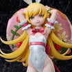 1/4 Shinobu Oshino White Bunny Ver. (Monogatari Series) 1/4 Shinobu Oshino White Bunny Ver. (Monogatari Series)