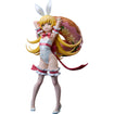 1/4 Shinobu Oshino White Bunny Ver. (Monogatari Series) Base