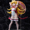 1/4 Shinobu Oshino White Bunny Ver. (Monogatari Series) 1/4 Shinobu Oshino White Bunny Ver. (Monogatari Series)