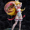 1/4 Shinobu Oshino White Bunny Ver. (Monogatari Series) 1/4 Shinobu Oshino White Bunny Ver. (Monogatari Series)