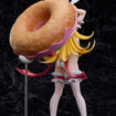 1/4 Shinobu Oshino White Bunny Ver. (Monogatari Series) 1/4 Shinobu Oshino White Bunny Ver. (Monogatari Series)